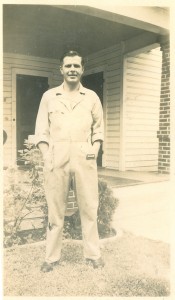 Laura Knight Jadczyk family album