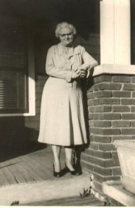 Laura Knight Jadczyk