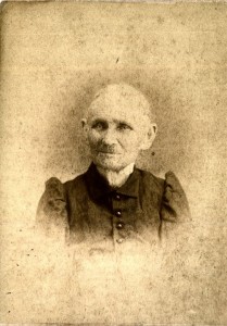 Laura Knight Jadczyk family album