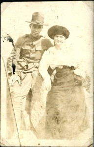 Laura Knight Jadczyk family album