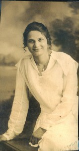 Laura Knight Jadczyk family album