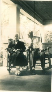 Laura Knight Jadczyk family album