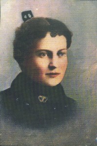 Laura Knight Jadczyk family album