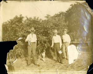 Laura Knight Jadczyk family album