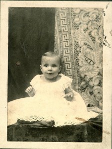 Laura Knight Jadczyk family album