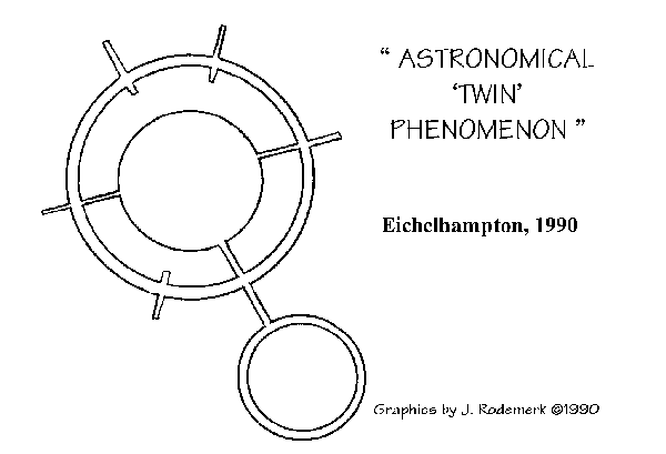 Astronomical Twin