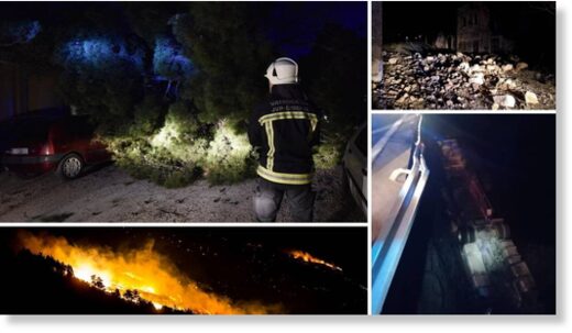 bura hrvatska bura hrvatska