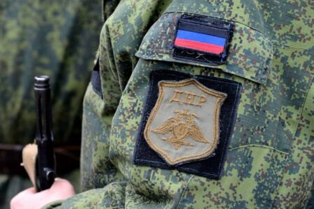 Appeal Of Ordinary Heroes Of 3rd Battalion Of 105th Regiment Of DPR To Their High Command (Video) Appeal Of Ordinary Heroes Of 3rd Battalion Of 105th Regiment Of DPR To Their High Command (Video)