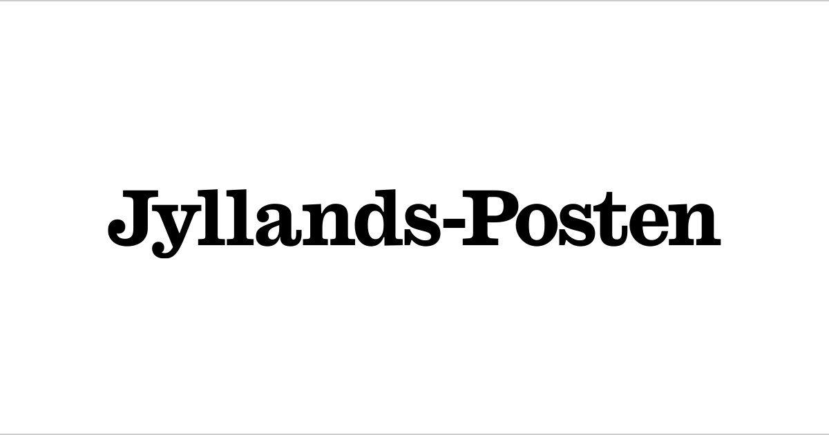 jyllands-posten.dk