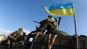 Russia claims five Ukrainian soldiers killed in border firefight
