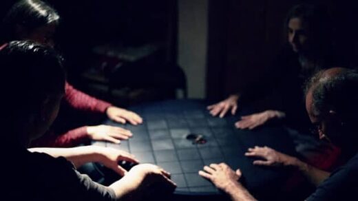 Tischéance Kai Mügge Tischéance Kai Mügge