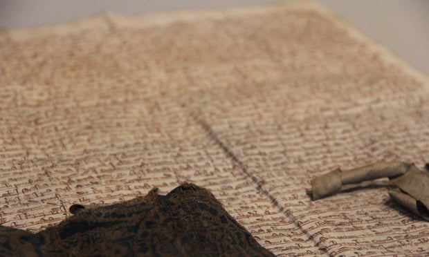 A 1267 inventory of Edward the Confessor’s shrine