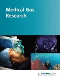 medicalgasresearch.biomedcentral.com