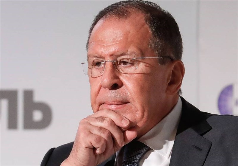 Russia to Help Counter Pressure on Venezuela, Says Lavrov
