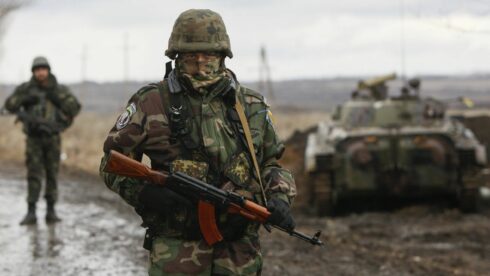Russian Special Military Operation In Ukraine, Military Expert's Opinion - Interview