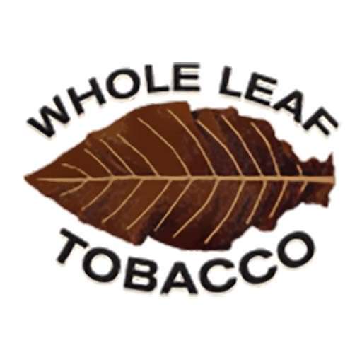 wholeleaftobacco.com