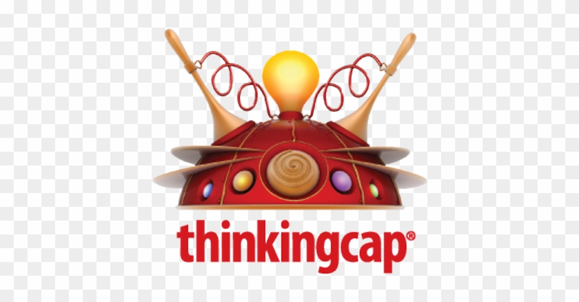 20-200254_thinking-cap-put-on-your-thinking-cap.png
