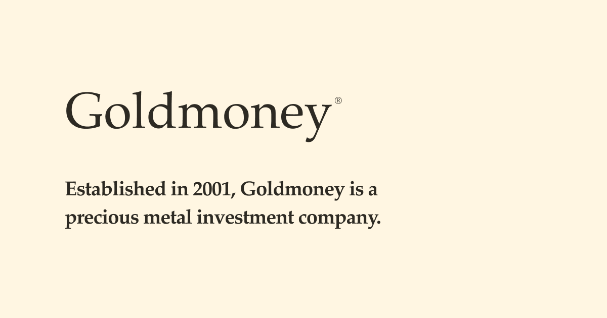 www.goldmoney.com